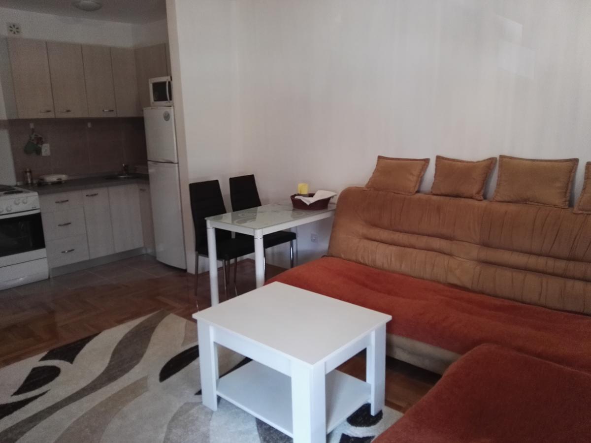 Bk Apartment, Istocno Sarajevo, Lukavica Eksteriør bilde
