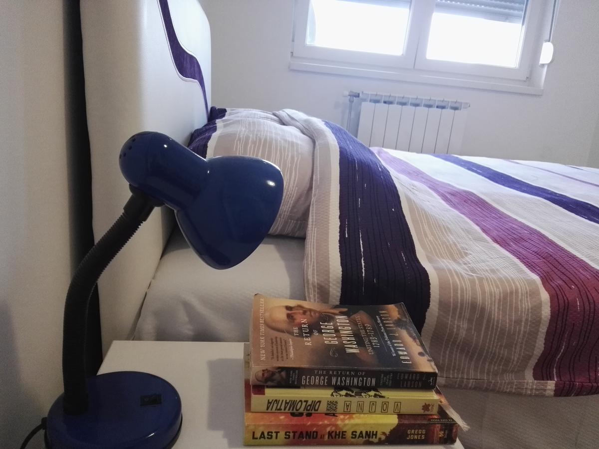 Bk Apartment, Istocno Sarajevo, Lukavica Eksteriør bilde